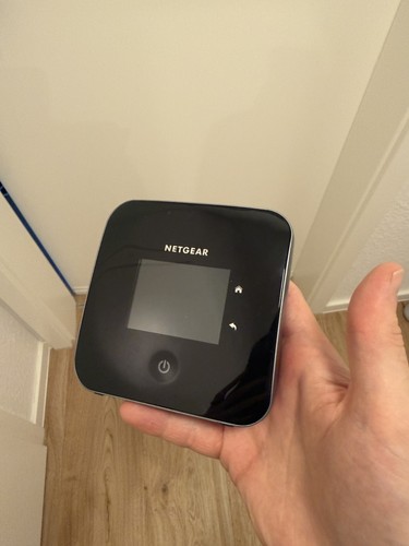 Netgear nighthawk mobiler - netgear,
