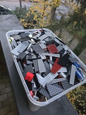 15 kg Bausteine & Platten –