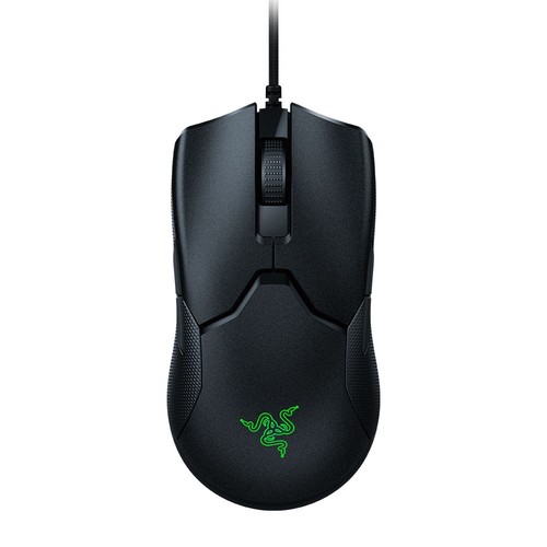 Razer viper rgb gaming - viper, gaming-maus