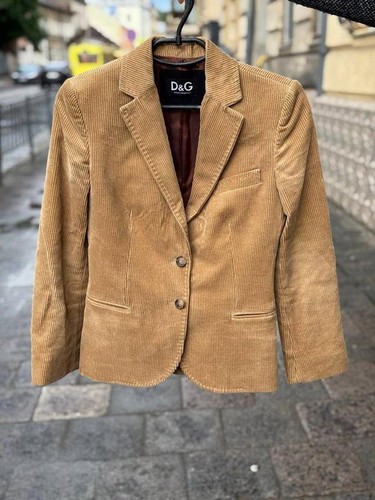 Women dolce gabbana blazer - &,