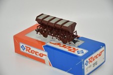 Roco HO 47169, Entladewagen, DB, neuw., unbenutzt, OVP