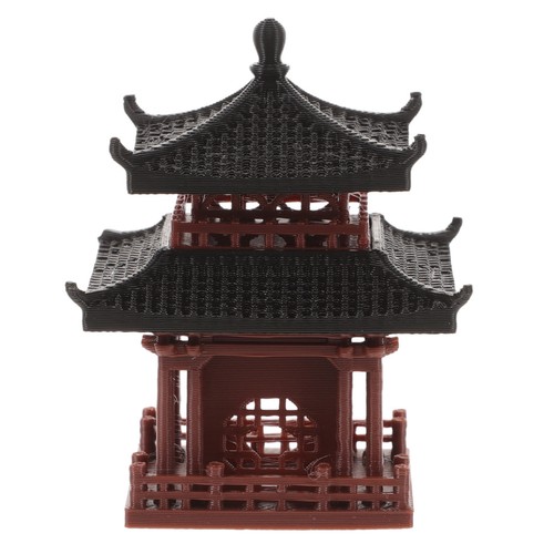 Japanische miniaturen laterne - japanische,