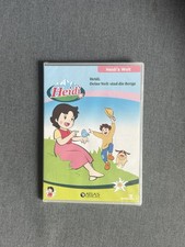 Heidi’s Welt – „Heidi