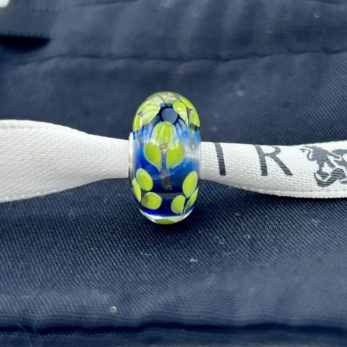 Authentische trollbeads ooak - trollbeads,
