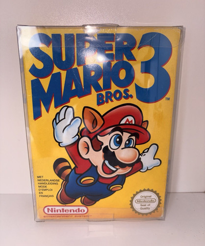 Super mario bros - super, 3