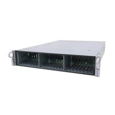 Supermicro CSE-216 X11SPL-F 26SFF konfigurierbar: 20C Xeon skalierbar, 512GB DDR4