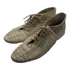 Akira gr 37 Damen Halbschuhe Schnürschuhe Sehr Gut Nr 052