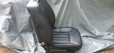 Mercedes ML W164 Sitz Vorne