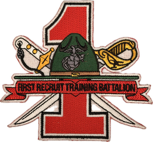 Usmc marine corps 1st - us,