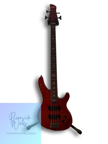 Yamaha trb1004j camel brown - yamaha,