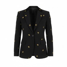 Gant Velvet Emb Shaped Damen