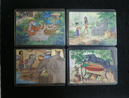 Fremdfiguren puzzle - fremdfiguren,
