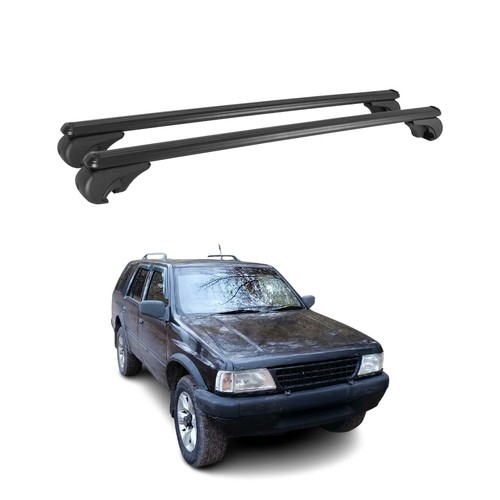 Dachträger für opel frontera - dachträger,