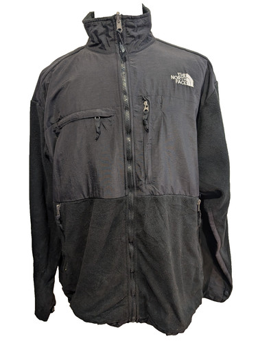 The north face denali - the,