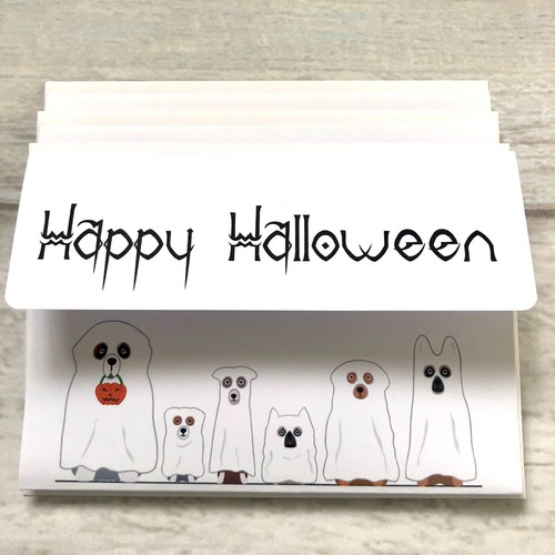 Happy halloween gruß - happy,