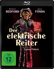 Robert Redford: Der