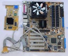 Atx mainboard motherboard asus - motherboard,