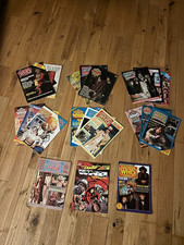 Doctor Who Winter Summer 25th