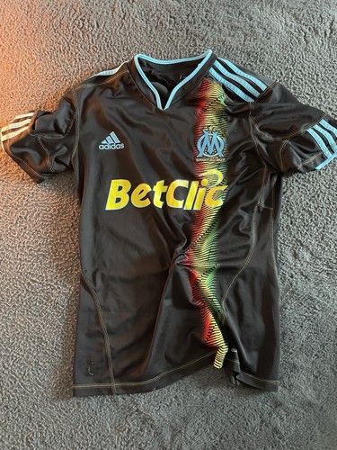 Adidas olympique marseille - adidas,