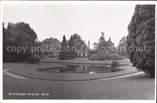 Driebergen Oranje vijver