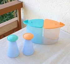 Tupperware junge welle - tupperware, „junge