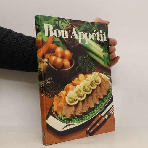 Bon appétit kolektiv - appétit , | 