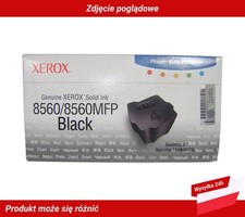 108R00726 Xerox Phaser 8560 atrament Czarny