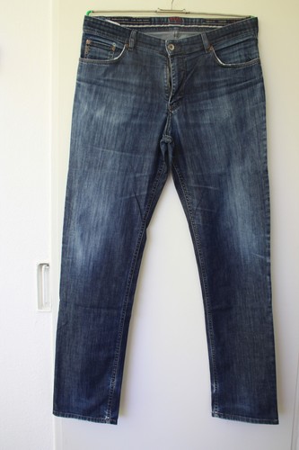 Jeans herren brax - herren, destroyed