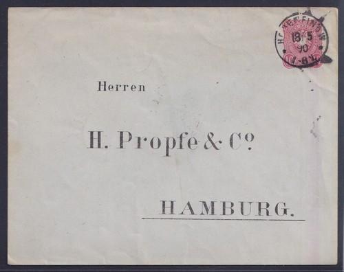 76853 privatganzsache neu - 76853),