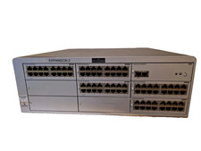 Telefonanlage komplett alcatel - telefonanlage,