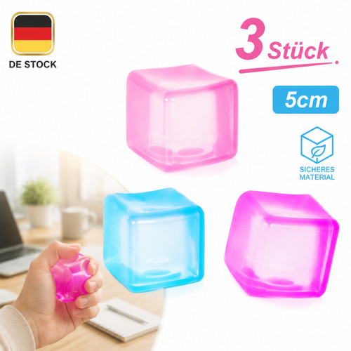 Stück nice cube stress - stück,