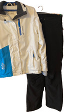 Ziener Skijacke Gr. 36