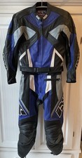 Ixs lederkombi 50 - ixs, gr.