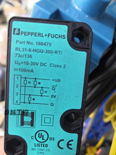 1pcs used sensor - 1pcs,
