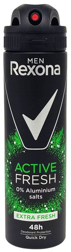 Rexona men active fresh - men,
