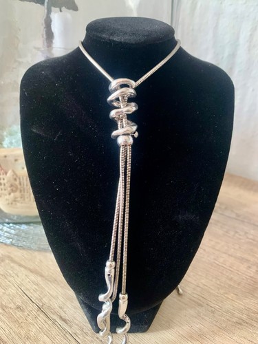 Schöne lange kette mit - kette,,
