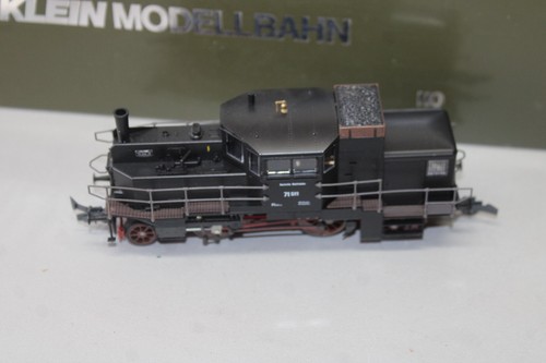 Kleinbahn 0232 dampftriebwagen - 0232,