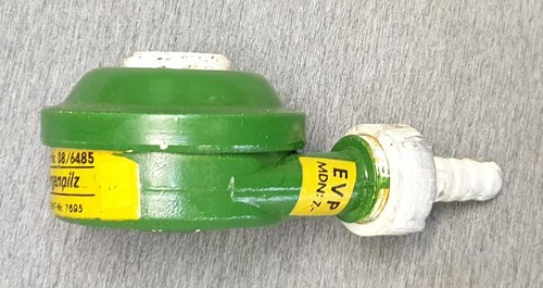 Gela regenpilz g32 9mm - regenpilz,