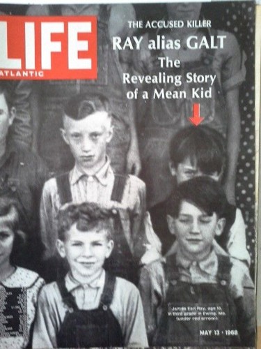 Life international magazine - international,