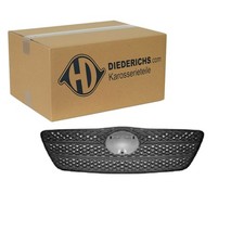 DIEDERICHS KÜHLERGRILL