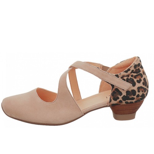 Think aida damen pumps - think!,