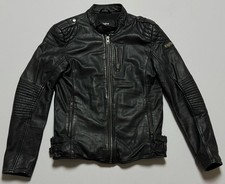 Tigha Biker Leder Gr. L