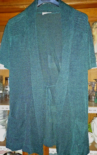 Bonita leinen cardigan - leinen,,