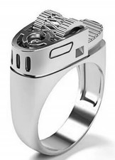 Kreativer Schmuck für