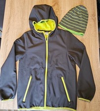 Softshelljacke YFK  Gr.146/152