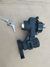 Wartburg 353 1.3  Zündschloss Original DDR Selten