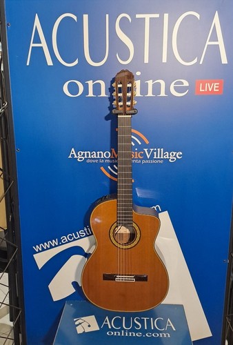 Takamine hirade th5c - hirade,
