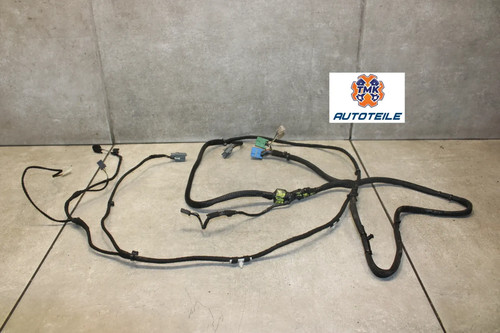 Opel astra kabel kabelbaum - h,