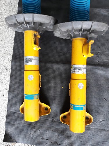 Satz bilstein 8 - bilstein/b,