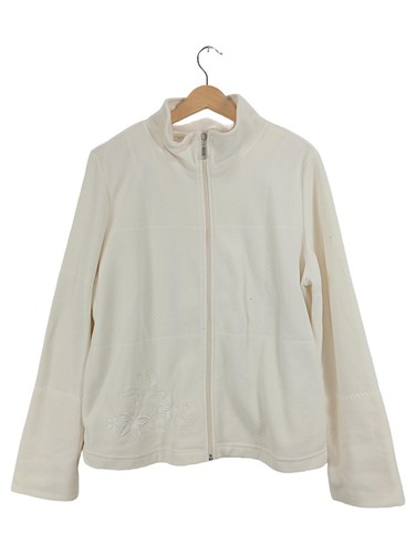 Tcm tchibo damen fleecejacke - tcm,